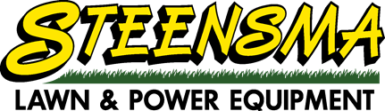 Steensma Lawn and Power logo